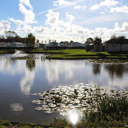 Towervans Holiday Park Hotell Mablethorpe Eksteriør bilde