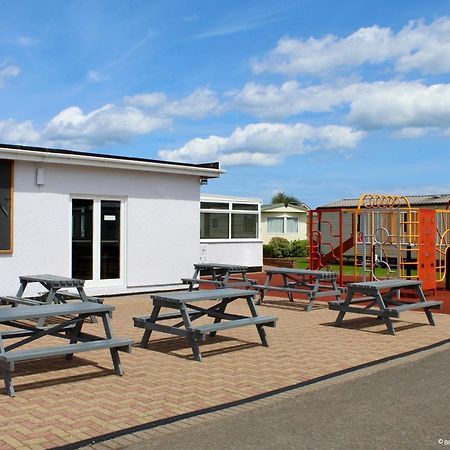 Towervans Holiday Park Hotell Mablethorpe Eksteriør bilde